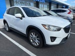 2015 Mazda Mazda CX-5 Grand Touring