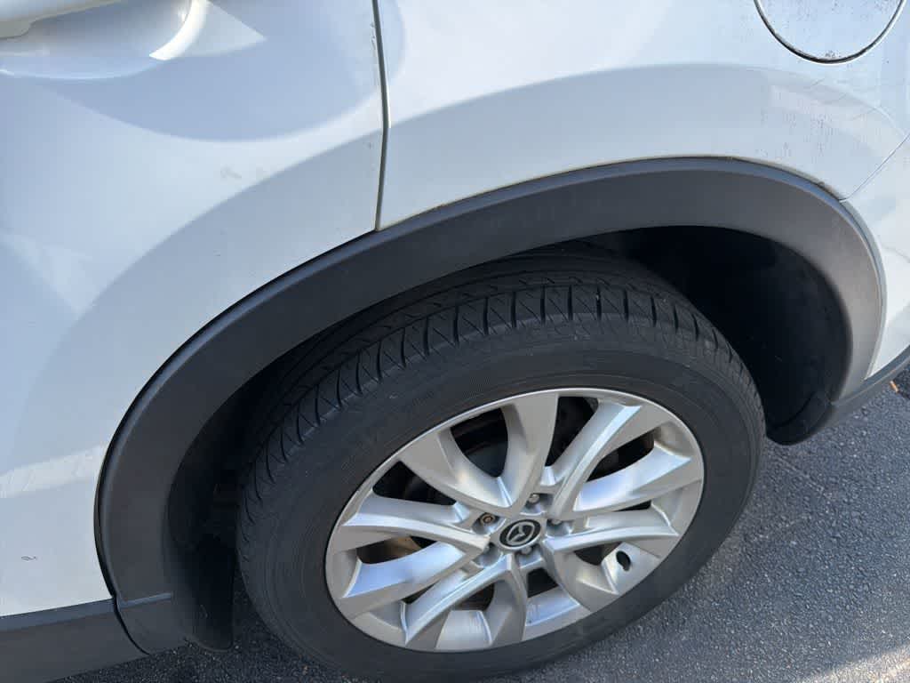 2015 Mazda Mazda CX-5 Grand Touring