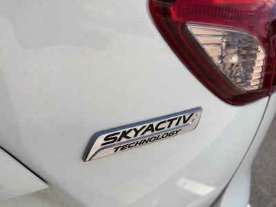 2015 Mazda Mazda CX-5 Grand Touring