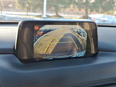 2019 Mazda Mazda CX-5 Touring