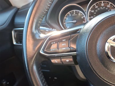 2019 Mazda Mazda CX-5 Touring