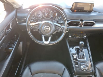 2019 Mazda Mazda CX-5 Touring