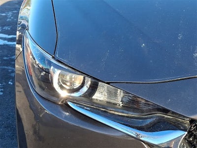 2019 Mazda Mazda CX-5 Touring