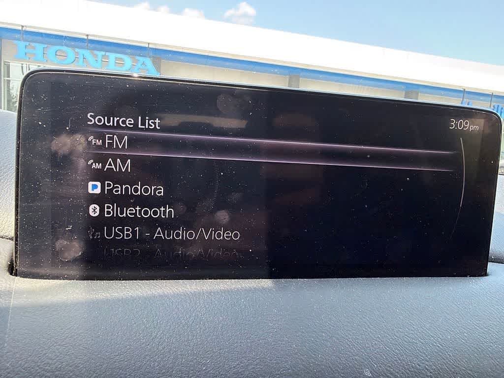 2024 Mazda Mazda CX-5 2.5 S Select Package