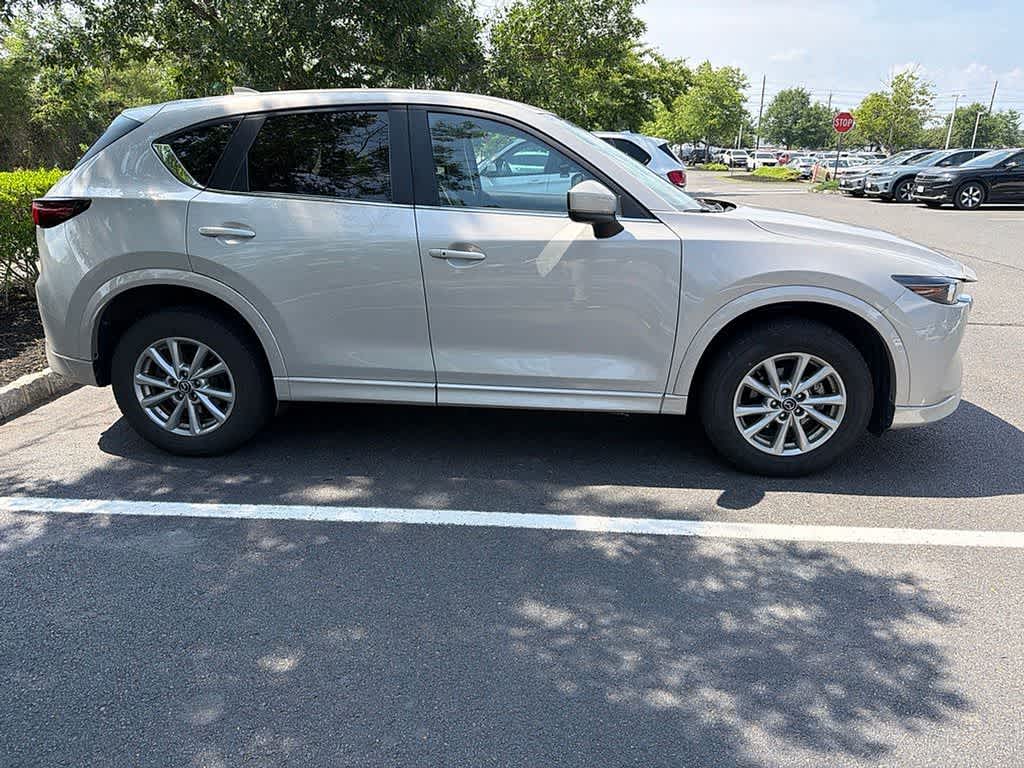 2024 Mazda Mazda CX-5 2.5 S Select Package