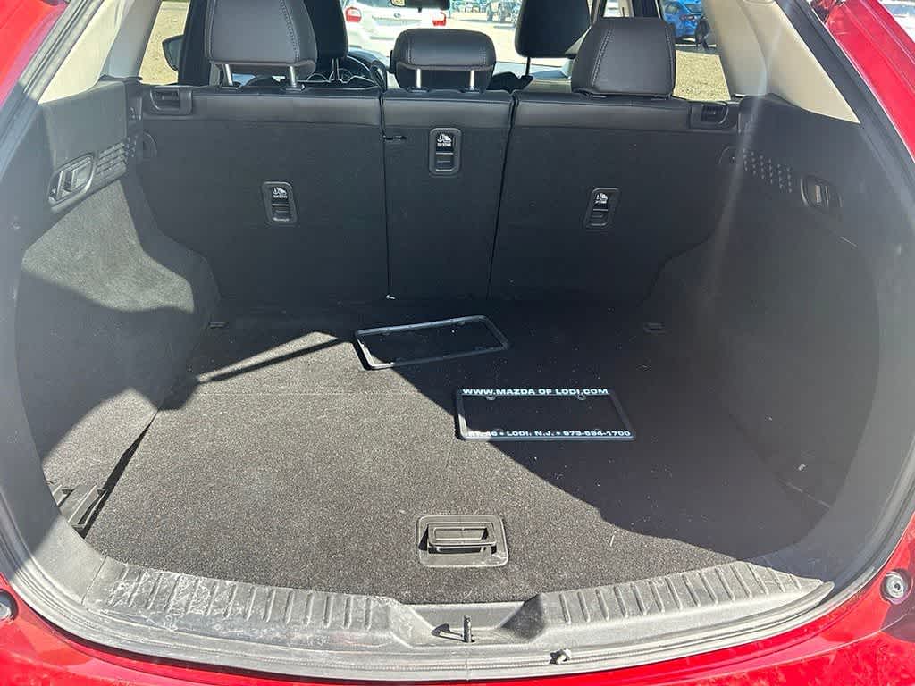 2023 Mazda Mazda CX-5 2.5 S Select Package