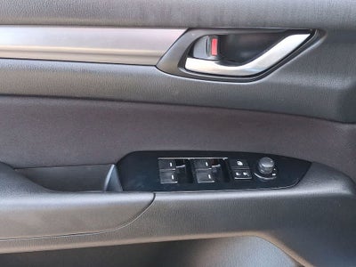 2019 Mazda Mazda CX-5 Sport