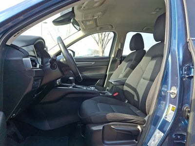 2019 Mazda Mazda CX-5 Sport