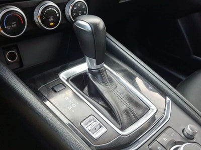 2019 Mazda Mazda CX-5 Sport