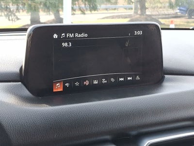 2019 Mazda Mazda CX-5 Sport