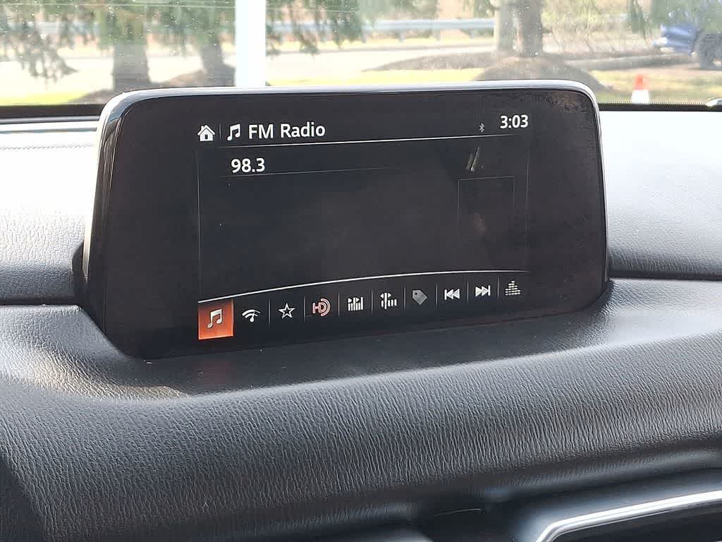 2019 Mazda Mazda CX-5 Sport