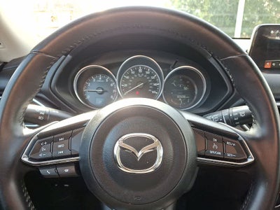 2019 Mazda Mazda CX-5 Sport