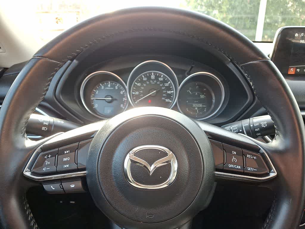 2019 Mazda Mazda CX-5 Sport