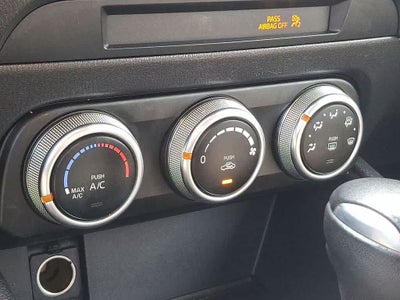 2019 Mazda Mazda CX-5 Sport