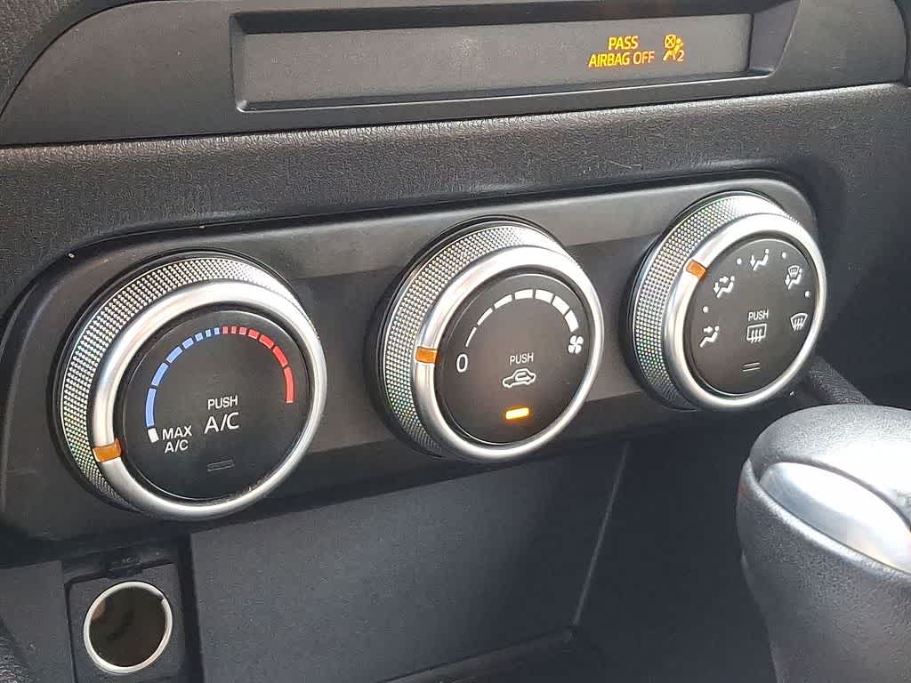 2019 Mazda Mazda CX-5 Sport