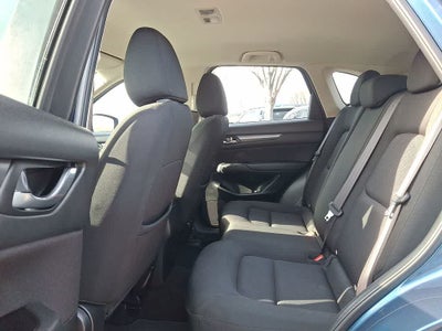 2019 Mazda Mazda CX-5 Sport