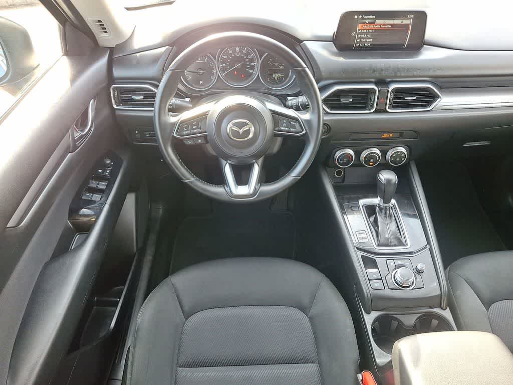 2019 Mazda Mazda CX-5 Sport
