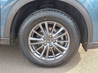 2019 Mazda Mazda CX-5 Sport