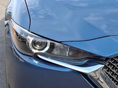 2019 Mazda Mazda CX-5 Sport