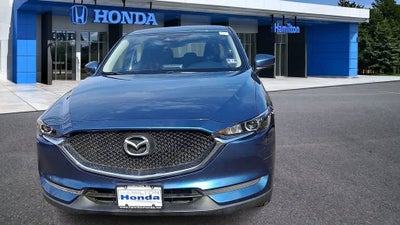 2019 Mazda Mazda CX-5 Sport