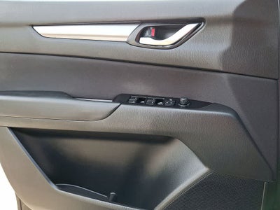 2020 Mazda Mazda CX-5 Sport