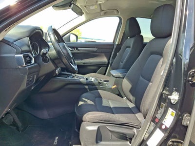 2020 Mazda Mazda CX-5 Sport