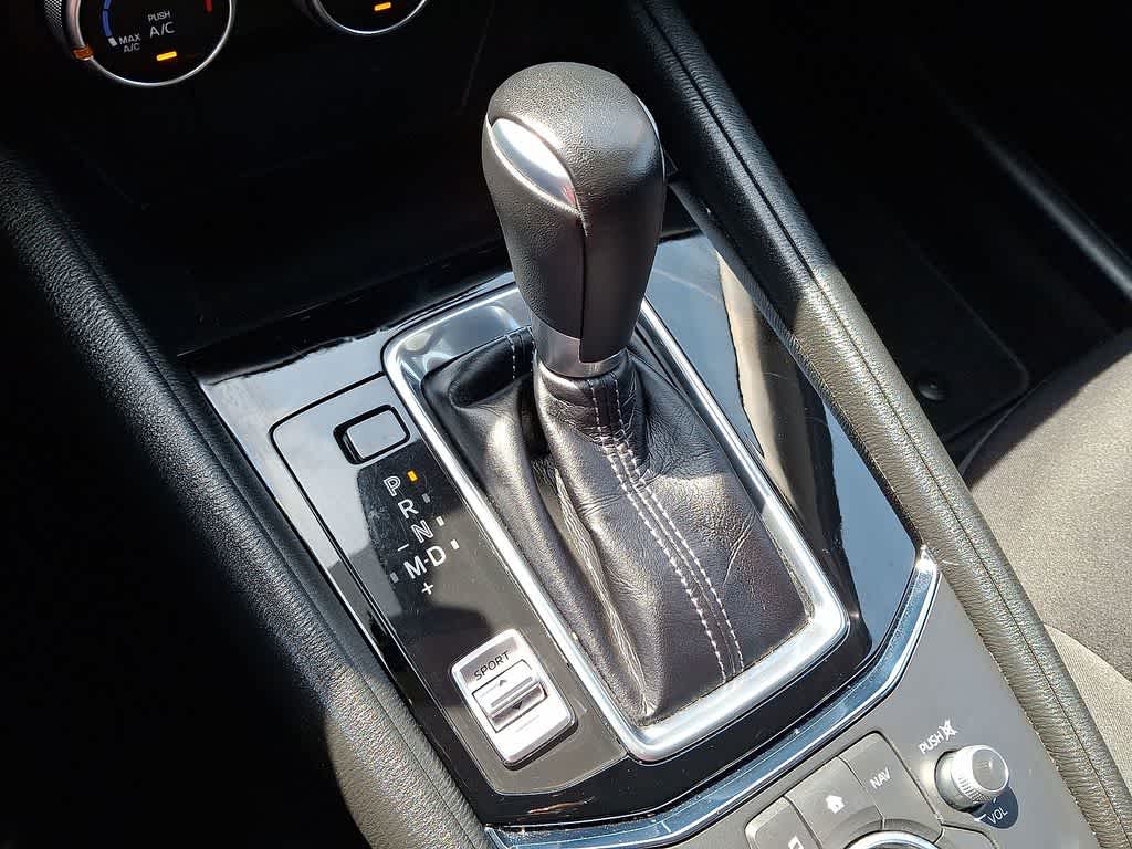 2020 Mazda Mazda CX-5 Sport