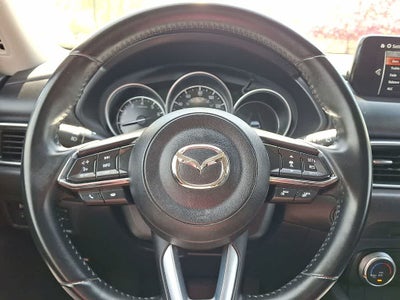 2020 Mazda Mazda CX-5 Sport