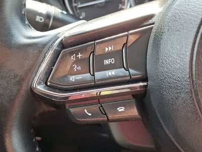 2020 Mazda Mazda CX-5 Sport