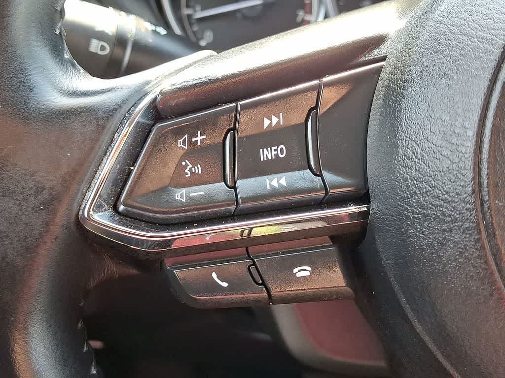 2020 Mazda Mazda CX-5 Sport