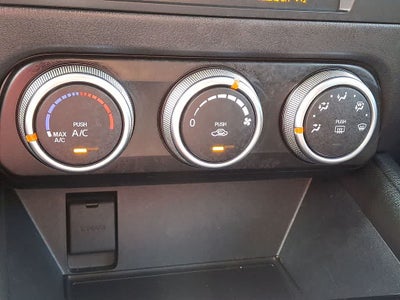 2020 Mazda Mazda CX-5 Sport