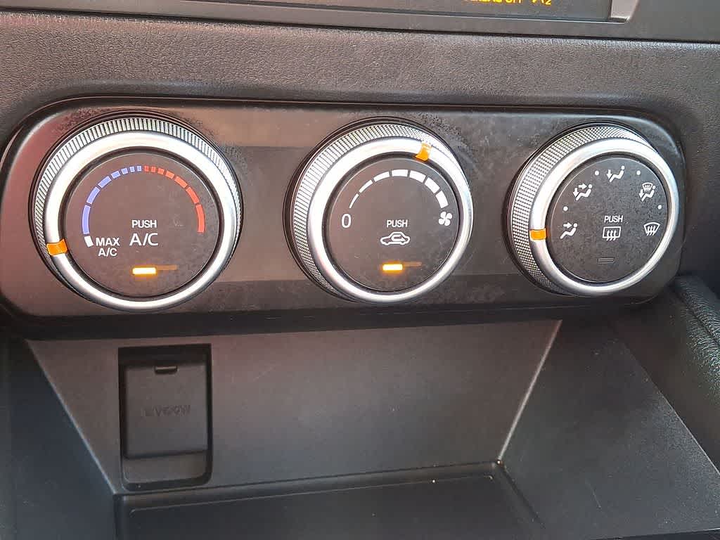 2020 Mazda Mazda CX-5 Sport