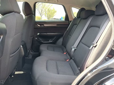 2020 Mazda Mazda CX-5 Sport