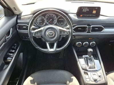 2020 Mazda Mazda CX-5 Sport