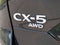 2020 Mazda Mazda CX-5 Sport