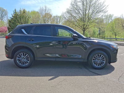 2020 Mazda Mazda CX-5 Sport