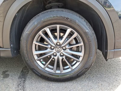 2020 Mazda Mazda CX-5 Sport