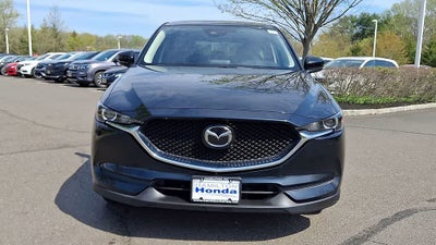 2020 Mazda Mazda CX-5 Sport