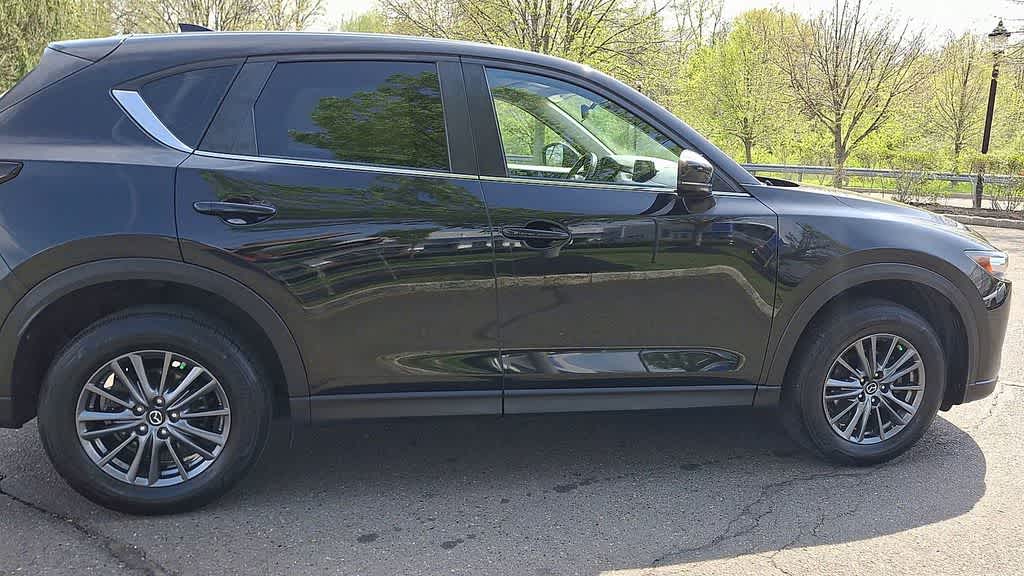 2020 Mazda Mazda CX-5 Sport