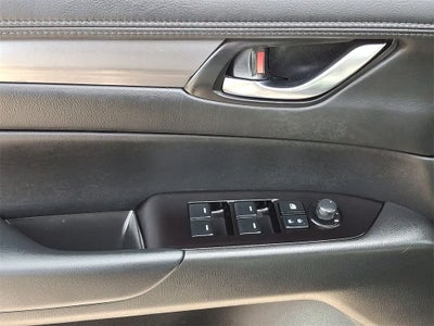 2022 Mazda Mazda CX-5 2.5 S Select Package