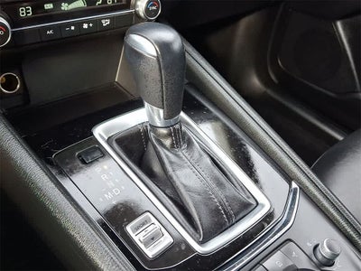 2022 Mazda Mazda CX-5 2.5 S Select Package