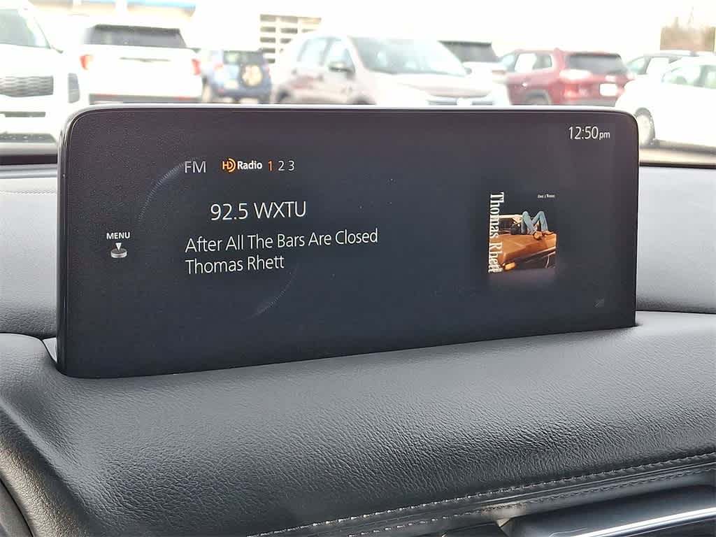 2022 Mazda Mazda CX-5 2.5 S Select Package