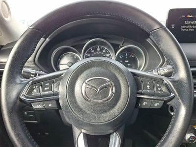 2022 Mazda Mazda CX-5 2.5 S Select Package