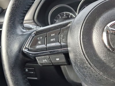 2022 Mazda Mazda CX-5 2.5 S Select Package