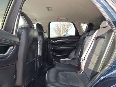 2022 Mazda Mazda CX-5 2.5 S Select Package