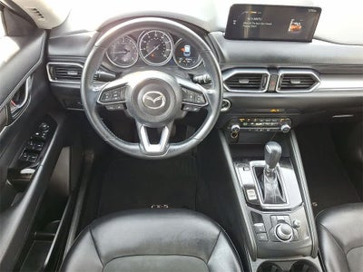 2022 Mazda Mazda CX-5 2.5 S Select Package