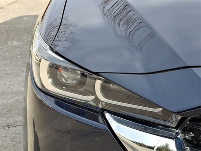 2022 Mazda Mazda CX-5 2.5 S Select Package