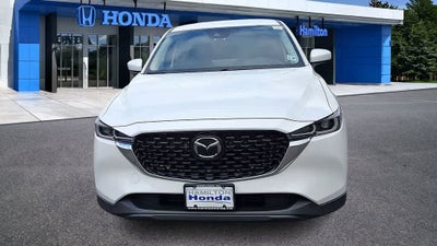 2023 Mazda Mazda CX-5 2.5 S Select Package