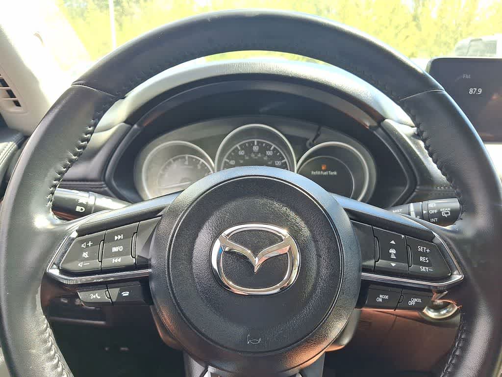 2023 Mazda Mazda CX-5 2.5 S Select Package