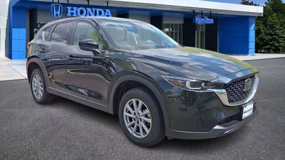 2023 Mazda Mazda CX-5 2.5 S Select Package